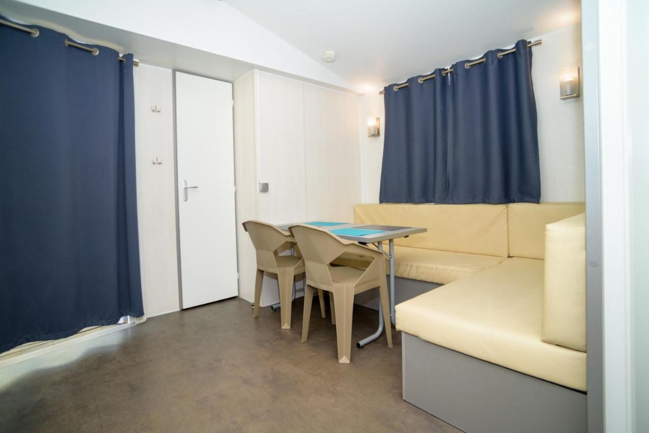 Camping Joncar Mar Roses Kültér fotó