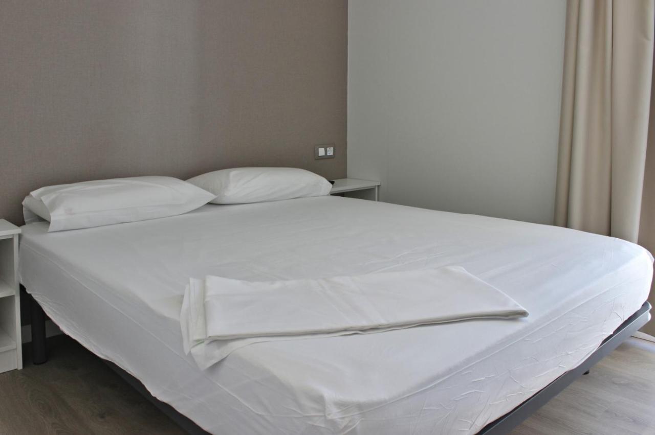 Camping Joncar Mar Roses Kültér fotó